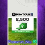 **EA SPORTS PGA TOUR™ - 2750 PGA TOUR POINTS XBOX DLC