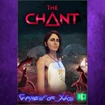 **The Chant - Spiritual Retreat Outfit XBOX DLC