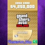 **GTA Online Whale Shark Cash Card Xbox Series XBOX DLC