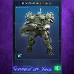 **Krieger * Early Unlock Ticket XBOX DLC