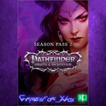 **Pathfinder Wrath of the Righteous - Season P XBOX DLC