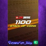 **Stack of Coins XBOX DLC