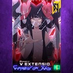 **DJMAX RESPECT V - V EXTENSION IV PACK XBOX DLC