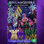 **Soul Hackers 2 - Bonus Demon Pack XBOX DLC