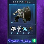 **Roadblock Tragic Monster Set XBOX DLC