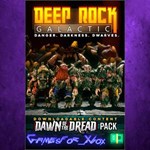 **Deep Rock Galactic - Dawn of the Dread Pack XBOX DLC