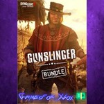 **Dying Light 2 Stay Human Gunslinger Bundle XBOX DLC