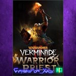 **Warhammer Vermintide 2 - Warrior Priest of S XBOX DLC