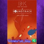 **Iris and the Giant - Soundtrack XBOX DLC