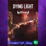 **Dying Light – Hellraid XBOX DLC