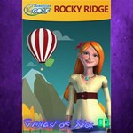 **Powerstar Golf - Rocky Ridge Game Pack XBOX DLC