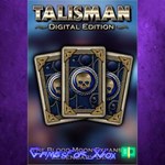 **Talisman - The Blood Moon Expansion Legendar XBOX DLC