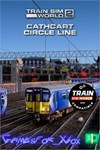 **Train Sim World 2 Cathcart Circle Line: Glas XBOX DLC