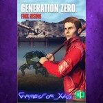 **Generation Zero - FNIX Rising XBOX DLC