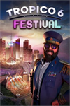 **Tropico 6 - Festival XBOX*DLC