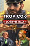 **Tropico 6 - Lobbyistico XBOX*DLC