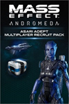 **Mass Effect™: Andromeda - Asari Adept Mult XBOX*DLC