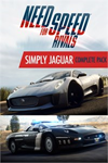 **Need for Speed™ Rivals Simply Jaguar Compl XBOX*DLC