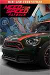 **MINI John Cooper Works Countryman XBOX*DLC