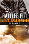 **Battlefield™ Hardline Getaway XBOX*DLC