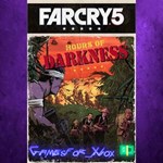 **Far Cry5 - Hours of Darkness XBOX DLC