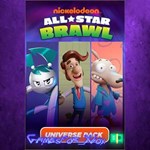 **Nickelodeon All-Star Brawl Universe Pack - S XBOX DLC