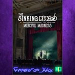 **The Sinking City - Merciful Madness XBOX DLC