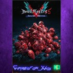 **DMC5SE - 100,000 Red Orbs XBOX DLC