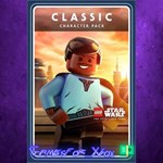 **LEGO Star Wars The Skywalker Saga Classic Ch XBOX DLC