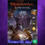 **Neverwinter Uprising Lancer Pack XBOX DLC