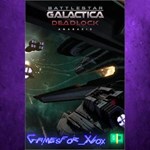 **Battlestar Galactica Deadlock Anabasis XBOX DLC