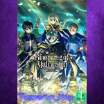 **SWORD ART ONLINE Alicization Lycoris - Bloom XBOX DLC