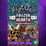 **Nobody Saves the World - Frozen Hearth XBOX DLC