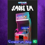 **Arcade Paradise - Smoke ´em DLC XBOX DLC