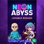 **Neon Abyss - The Lovable Rogues Pack XBOX DLC
