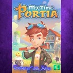 **My Time at Portia – Housewarming Gift Set XBOX DLC