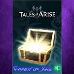 **Tales of Arise - Premium Travel Pack XBOX DLC