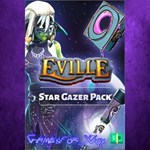 **Eville - Star Gazer Pack XBOX DLC