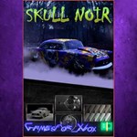 **Street Outlaws 2 Winner Takes All - Skull No XBOX DLC