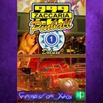 **Zaccaria Pinball - Deluxe Tables Pack 1 XBOX DLC