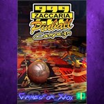 **Zaccaria Pinball - The Campaign XBOX DLC