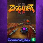 **Ziggurat 2 - Supporter Pack XBOX DLC