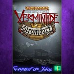 **Warhammer Vermintide - Stromdorf XBOX DLC