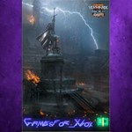 **Warhammer Vermintide 2 - Back to Ubersreik XBOX DLC