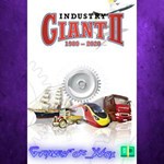 **Industry Giant 2 1980-2020 XBOX DLC