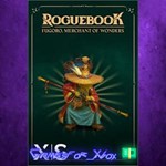 **Roguebook - Fugoro, Merchant of Wonders Xbox XBOX DLC