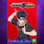 **NTBSS Master Character Training Pack - Shish XBOX DLC