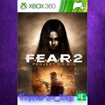 **F.E.A.R. 2 Armored Front Map Pack XBOX DLC