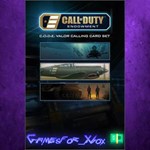 **Call of Duty Black Ops III - C.O.D.E. Valor  XBOX DLC