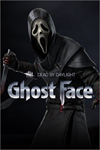**Dead by Daylight: Ghost Face* Windows XBOX*DLC